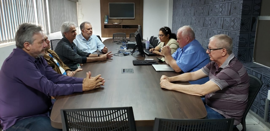 Eilert prestigia a 33º edição dos Jogos Estudantis Vale do Teles Pires -  Conselho Regional de Educação Física da 17ª Região do Estado de Mato Grosso