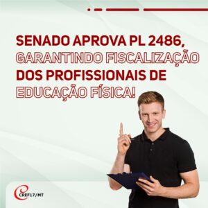 Conselho Regional de Educação Física da 17ª Região do Estado de