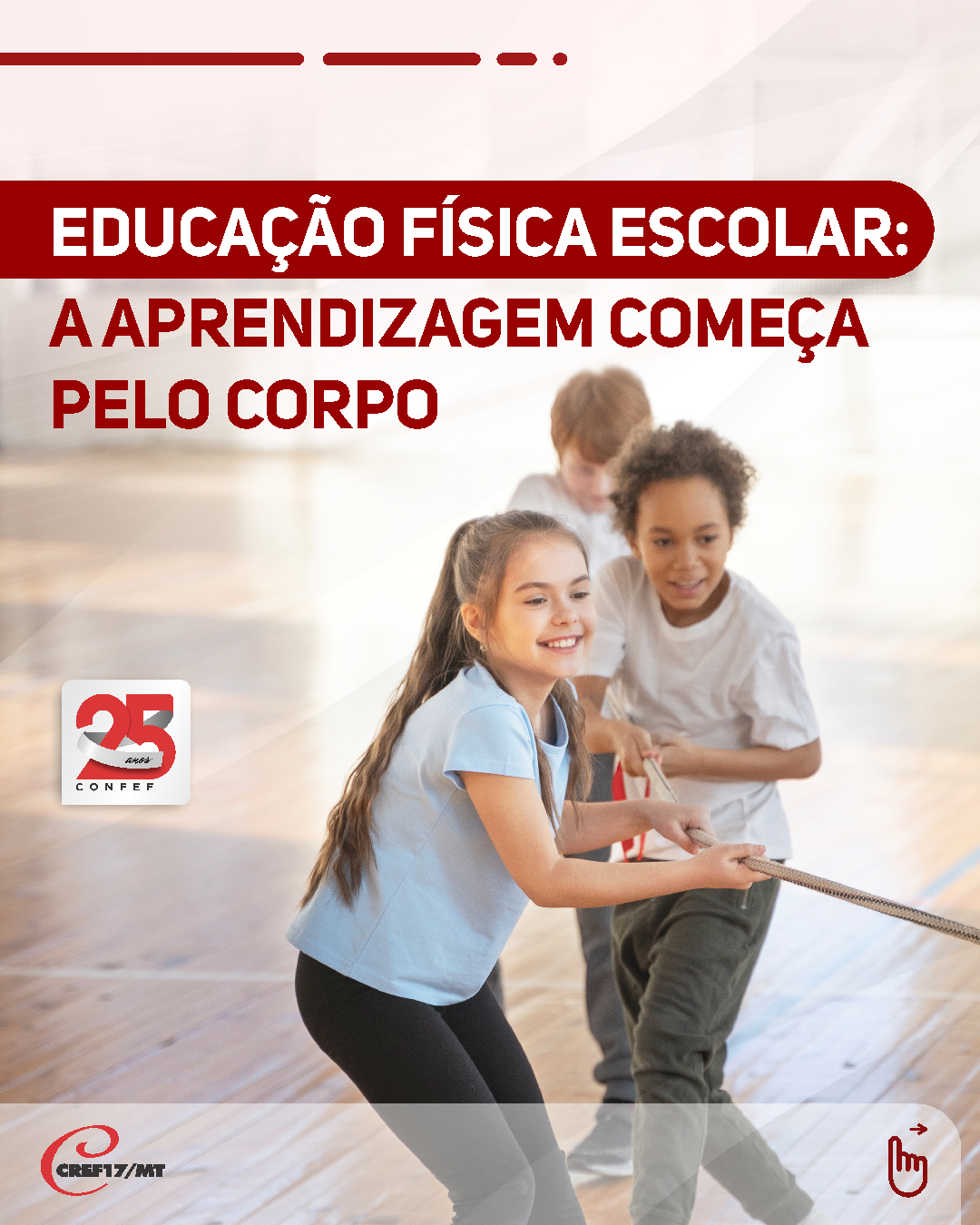 6 ANO ok - Educação Física e Educação