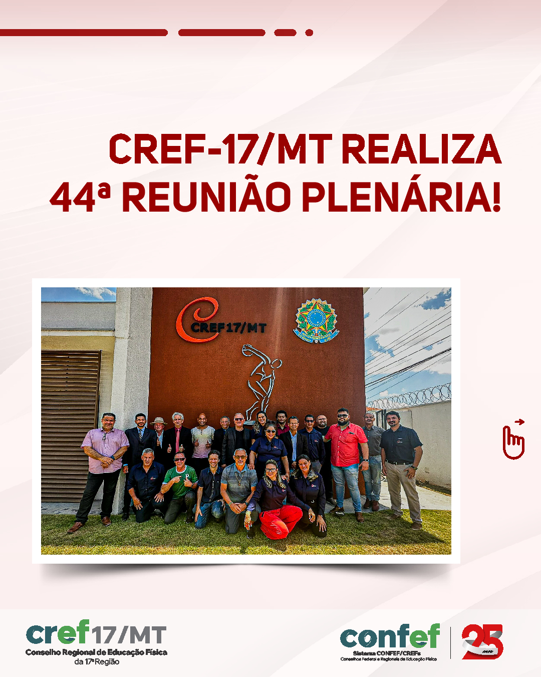 CRESS's da região sudeste realizam reunião ampliada nos dias 27 e